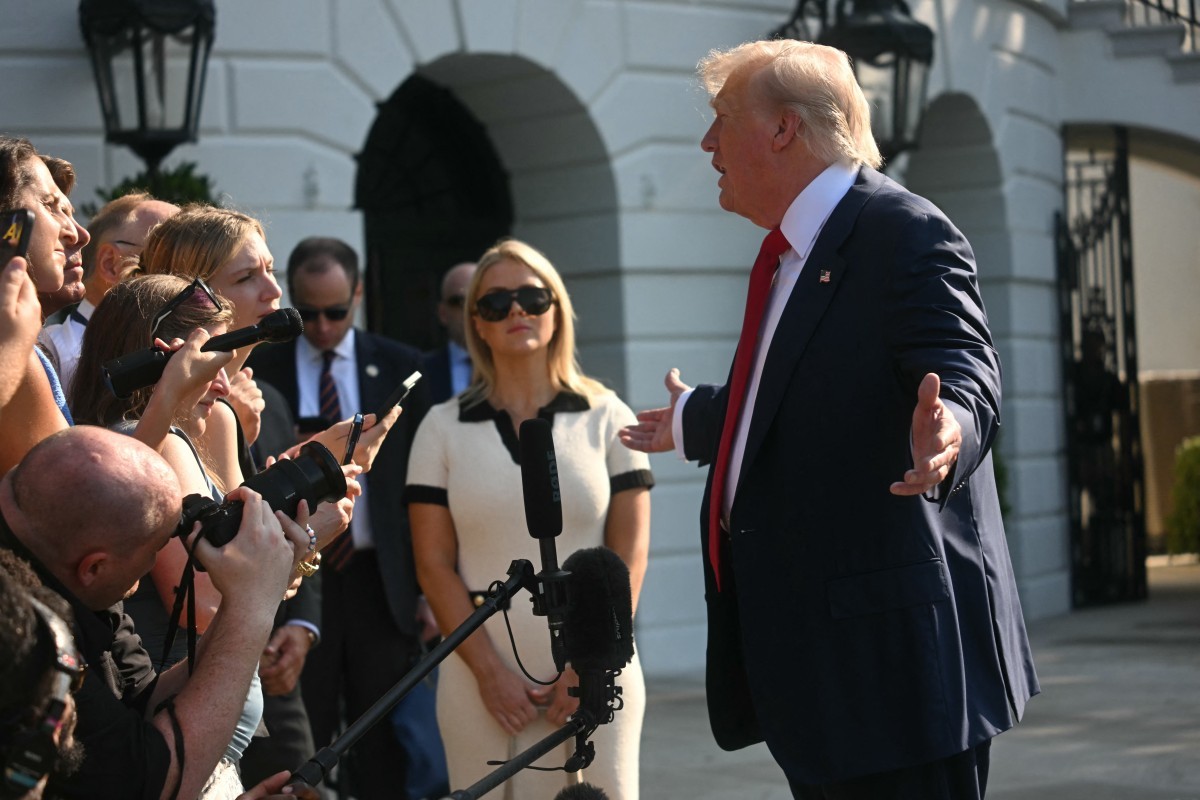Trump afirma que Hamas não busca acordo e deseja a morte em negociações rompidas