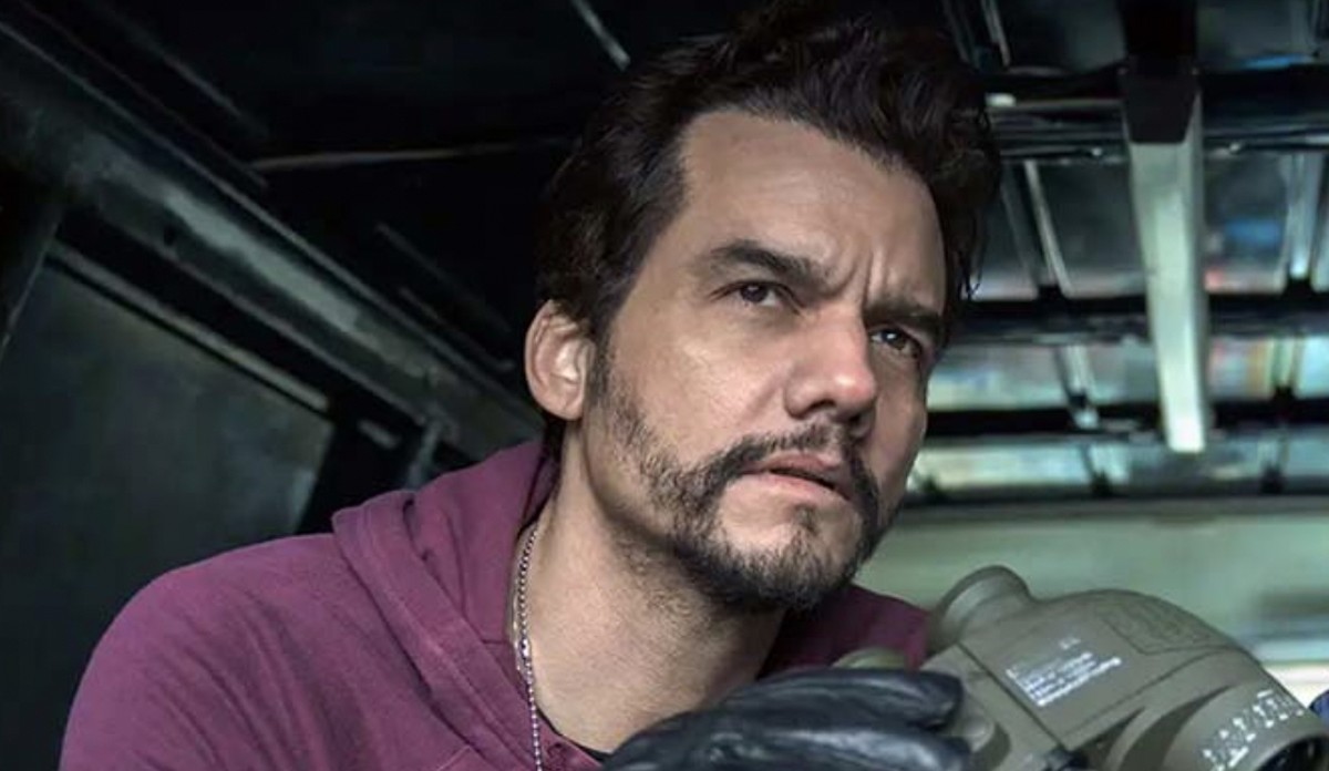 Wagner Moura é destaque na lista de apostas para o Emmy 2025