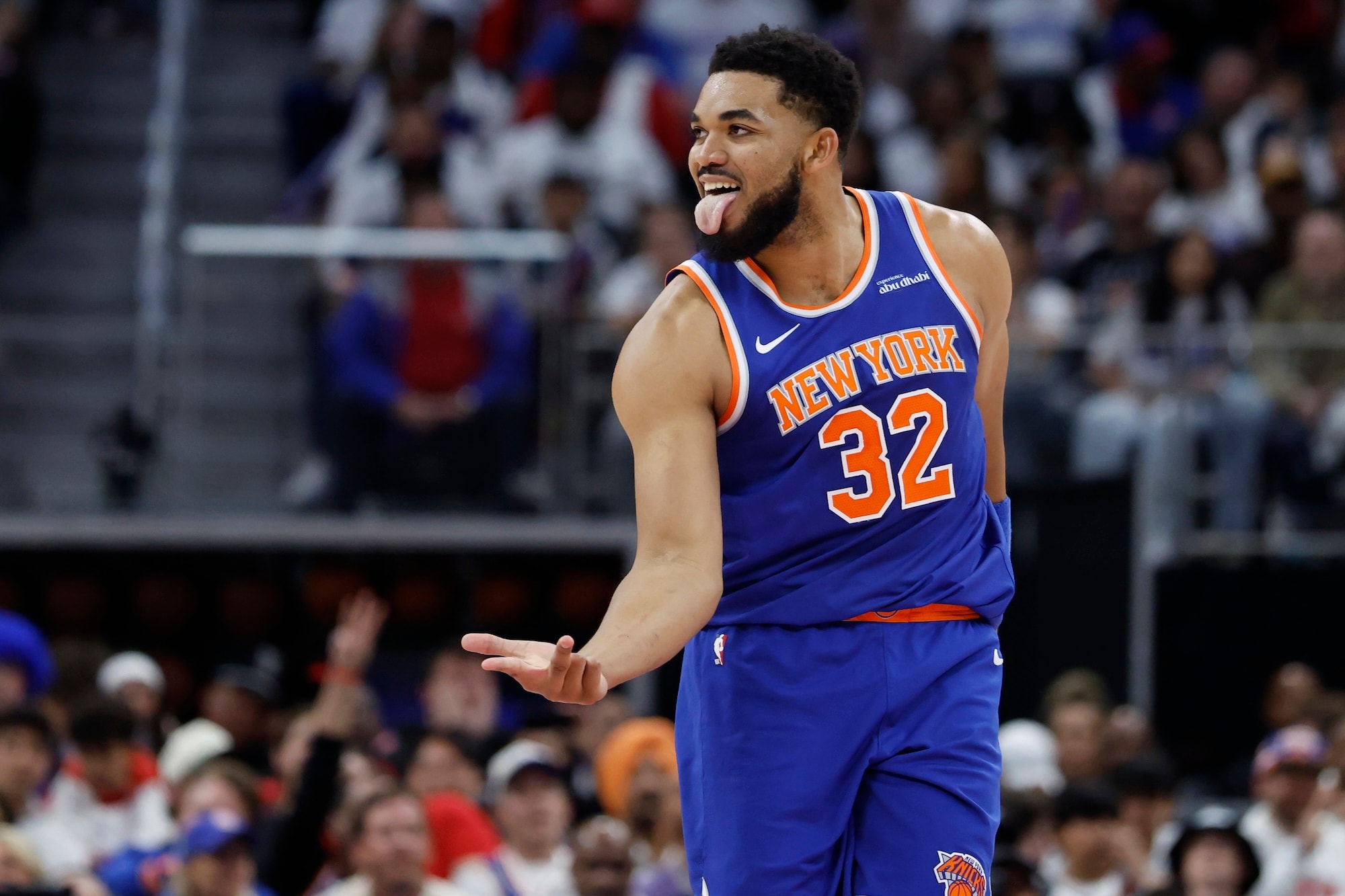 Foto: Reprodução/@NBA