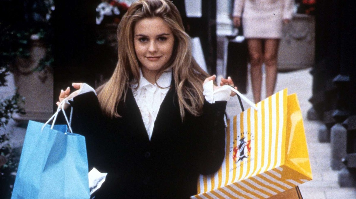 'As patricinhas de Beverly Hills' completa 30 anos e impacta a moda até hoje