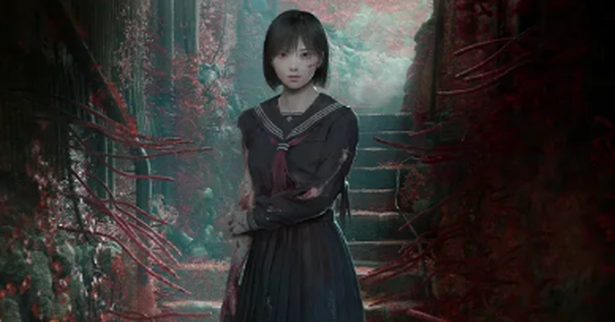Novatos da franquia podem se tranquilizar com o novo game de Silent Hill (Foto: Reprodução)