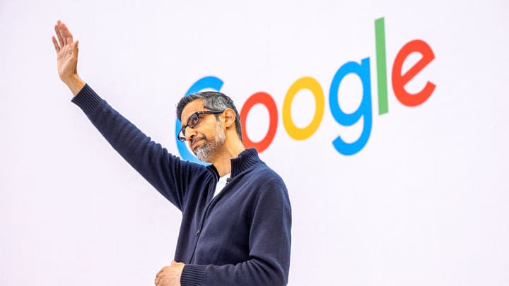 Google exclui mais de 50 organizações de diversidade de sua lista de financiamento