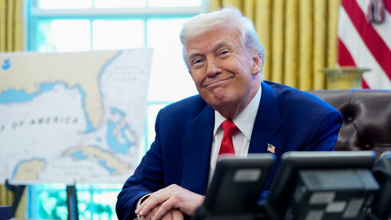 Efeitos da guerra tarifária de Trump podem impactar eleições brasileiras de 2026