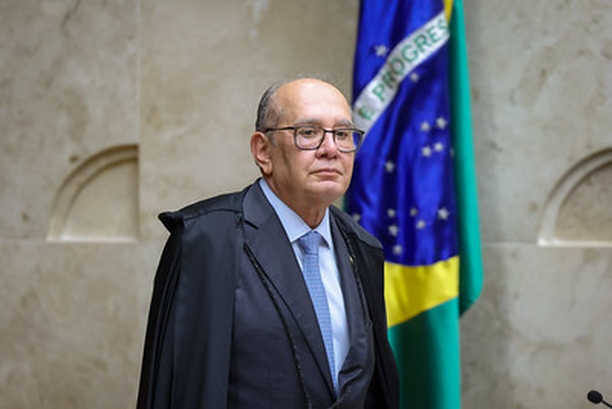 Gilmar Mendes critica silêncio de autoridades e condena mortes em Paraisópolis