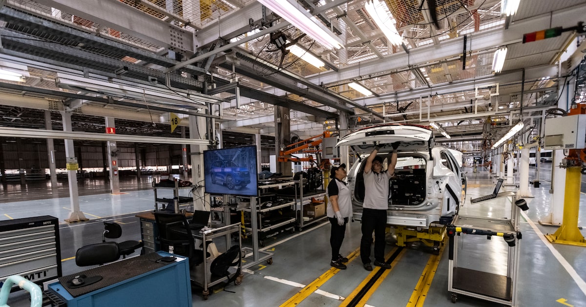 Montadoras chinesas transformam o cotidiano das cidades brasileiras
