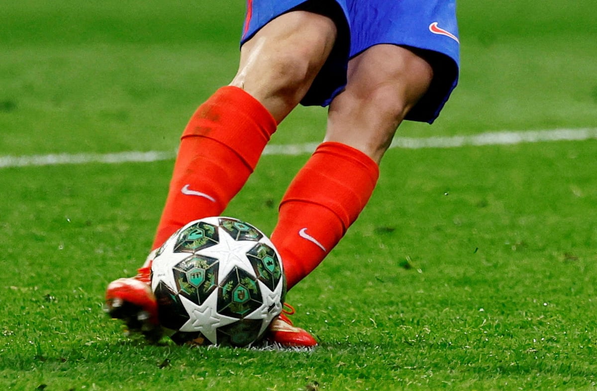 UEFA e IFAB atualizam regra de pênaltis após polêmica com Julián Álvarez