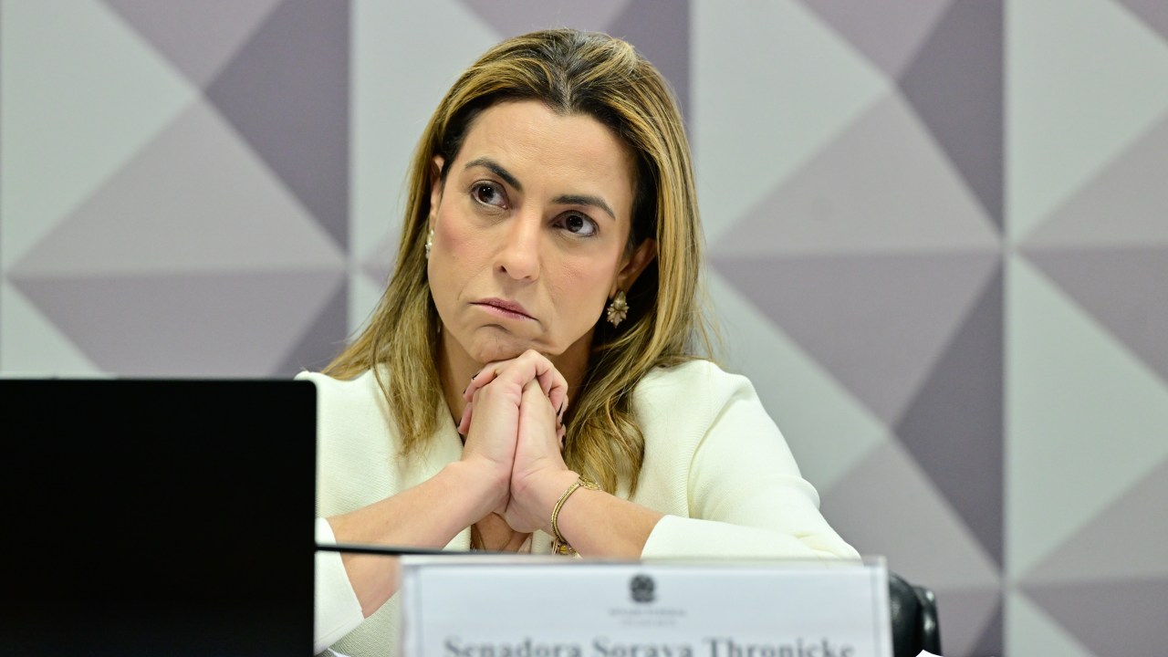 CPI das Bets rejeita relatório e encerra trabalhos sem indiciamentos