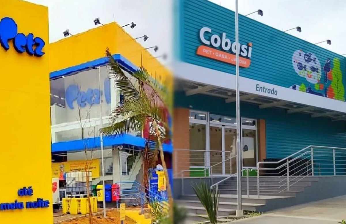 Petlove recorre à Justiça contra fusão entre Cobasi e Petz