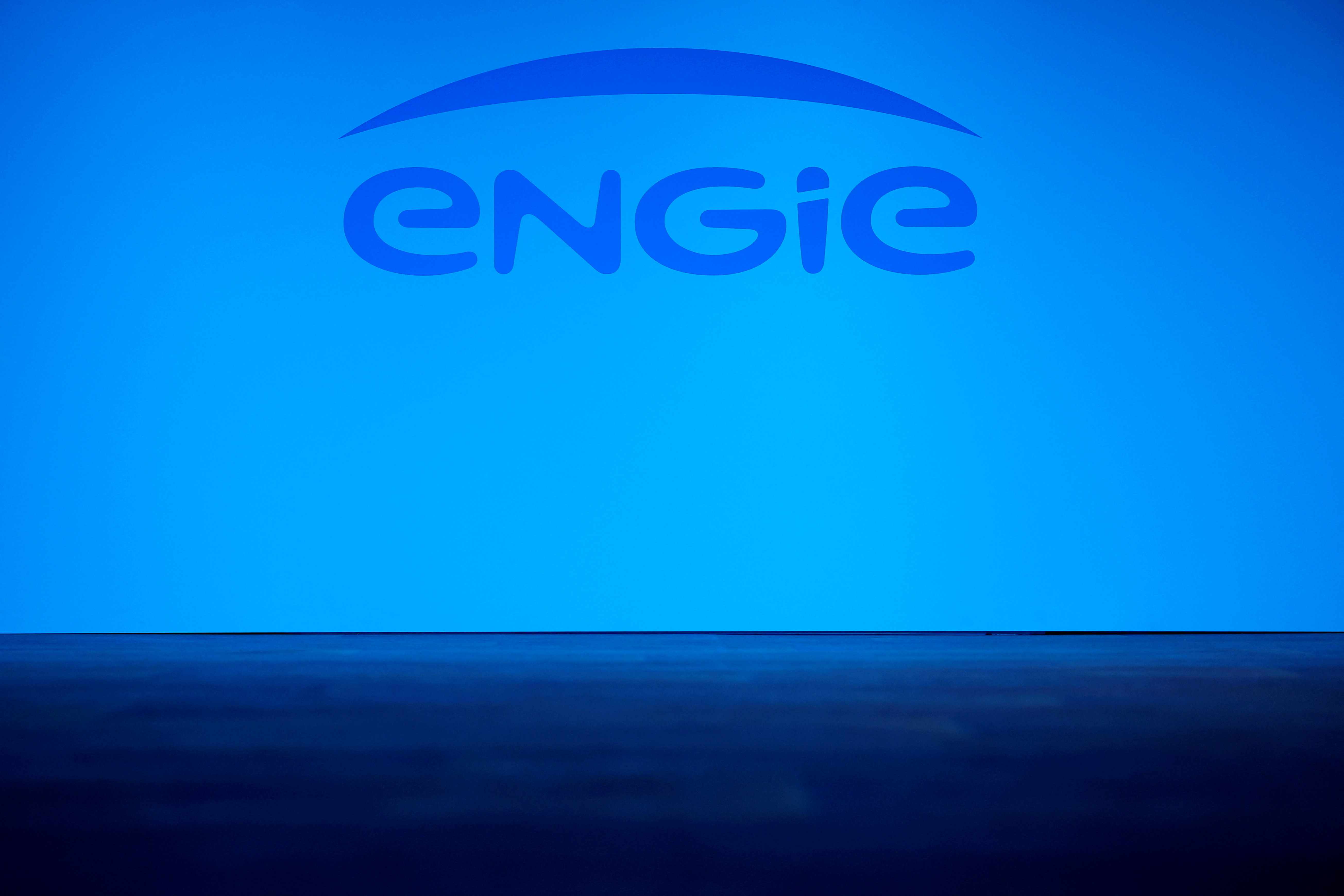Logo da Engie (Foto: REUTERS/Sarah Meyssonnier)
