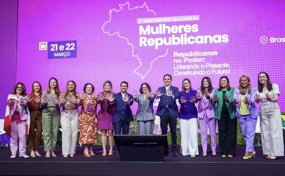 Mulheres cristãs e conservadoras ganham espaço na política brasileira atual