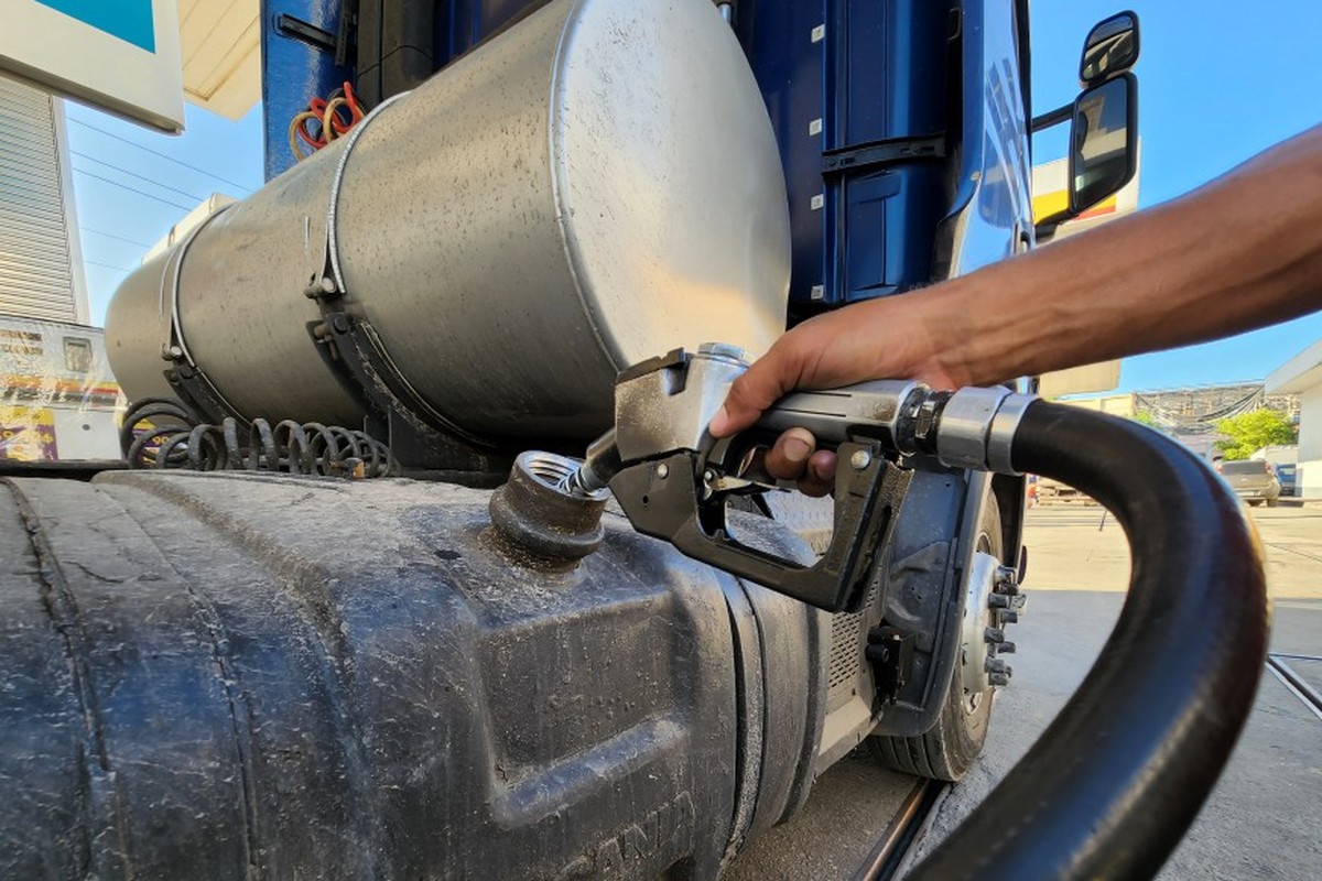 Petrobras reduz preço do diesel enquanto Cade permanece inativo na fiscalização