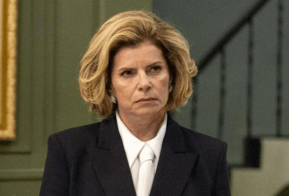 Debora Bloch responde com firmeza aos críticos de Vale Tudo