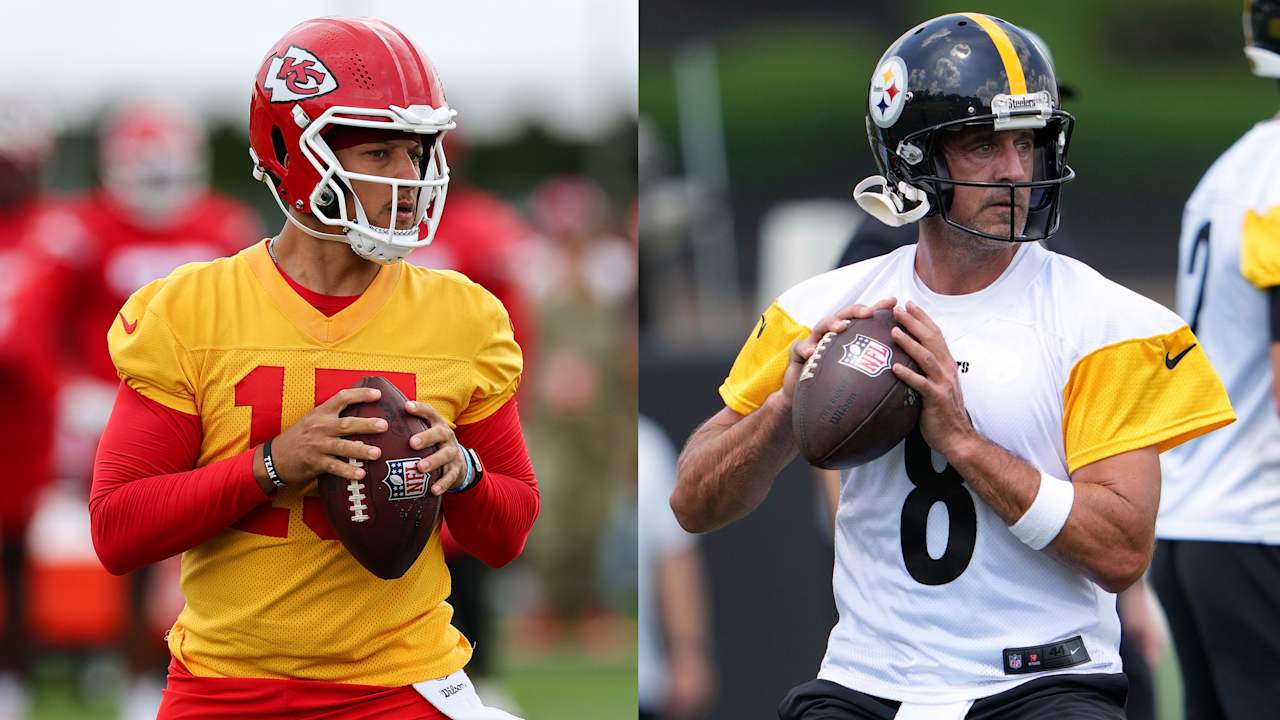 Os 10 quarterbacks com melhor custo-benefício para o fantasy football de 2025
