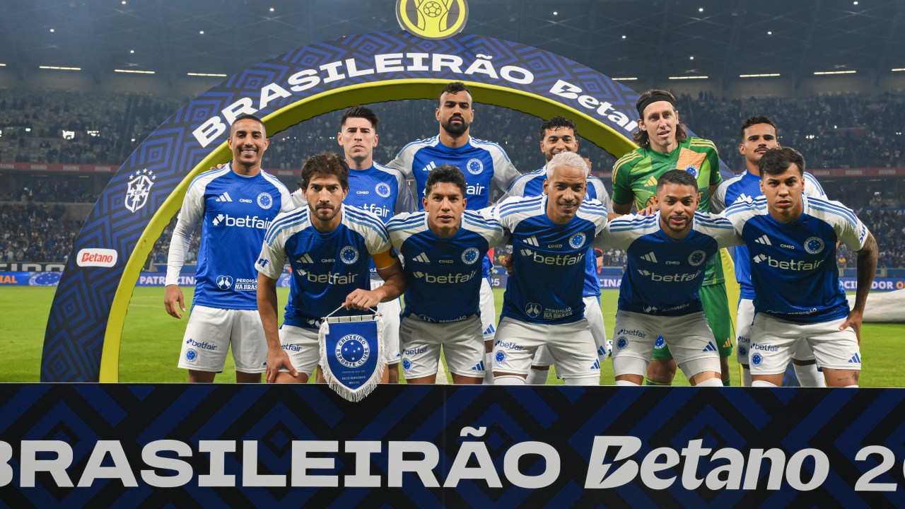 Tabela do Brasileirão é atualizada após a 15ª rodada do campeonato