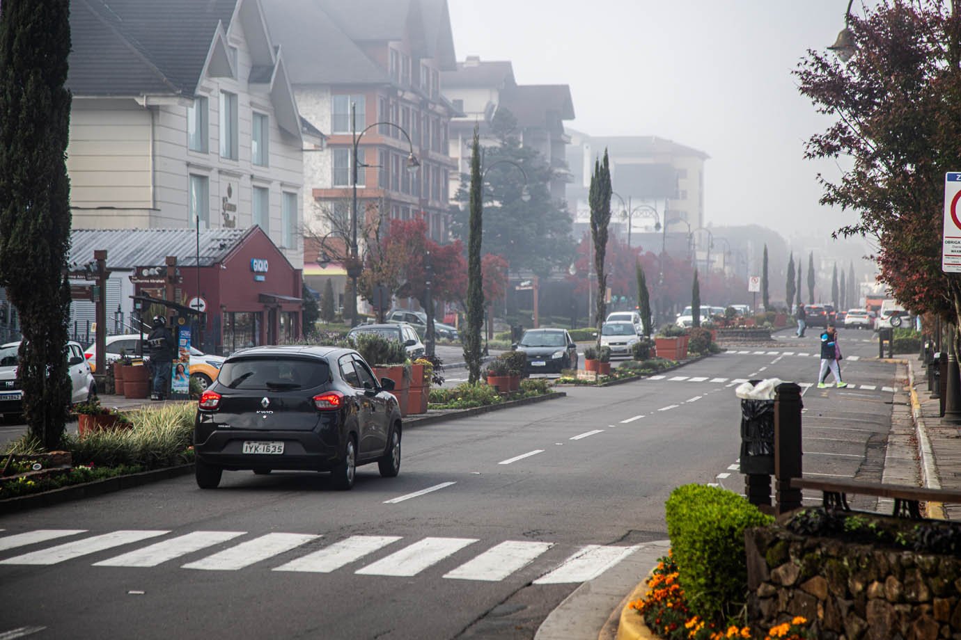 Gramado se prepara para o melhor inverno turístico em 70 anos de história