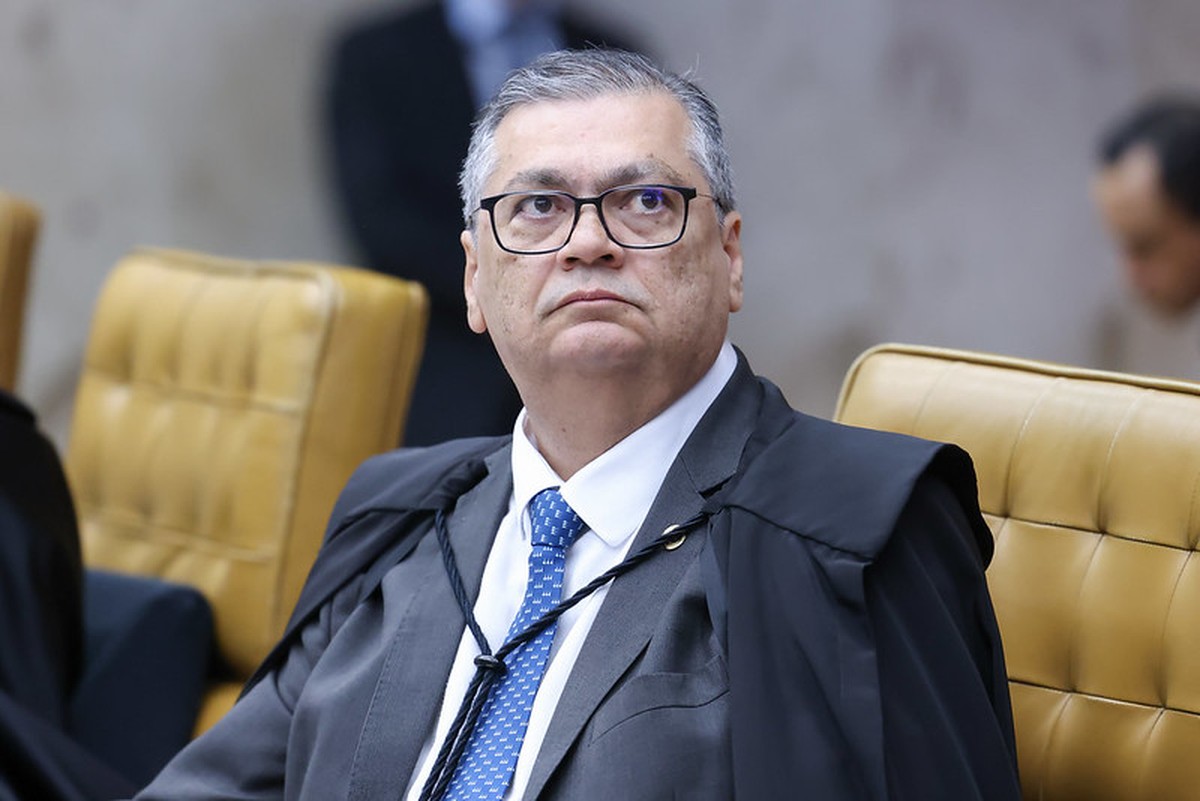 Dino solicita vista e adia julgamento sobre acordos de leniência da Lava Jato no STF