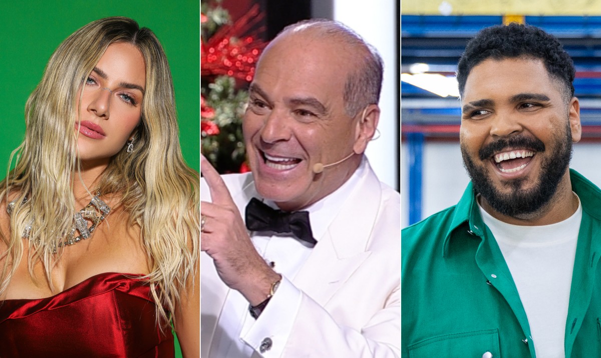 Famosos reagem à declaração de Marcelo de Carvalho sobre racismo e crime