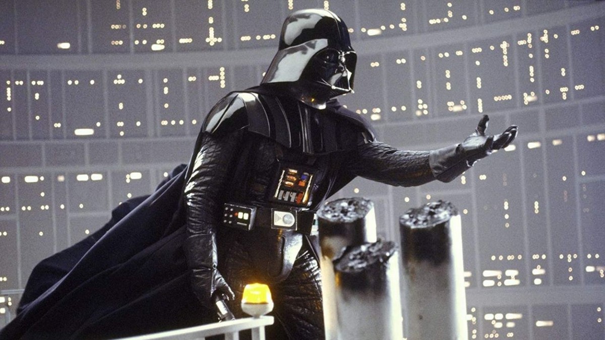 Sindicato de atores de Hollywood processa Fortnite por uso de IA em Darth Vader