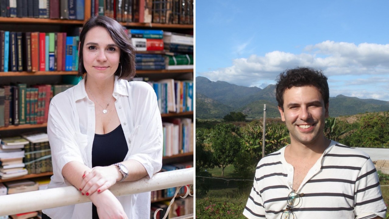 Novas vozes da literatura brasileira se destacam na Flip 2023