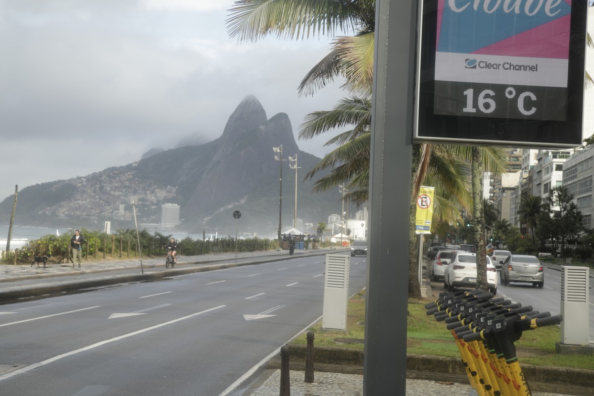Inverno no Rio deve gerar R$ 3,7 bilhões com eventos em 2025, aponta estudo