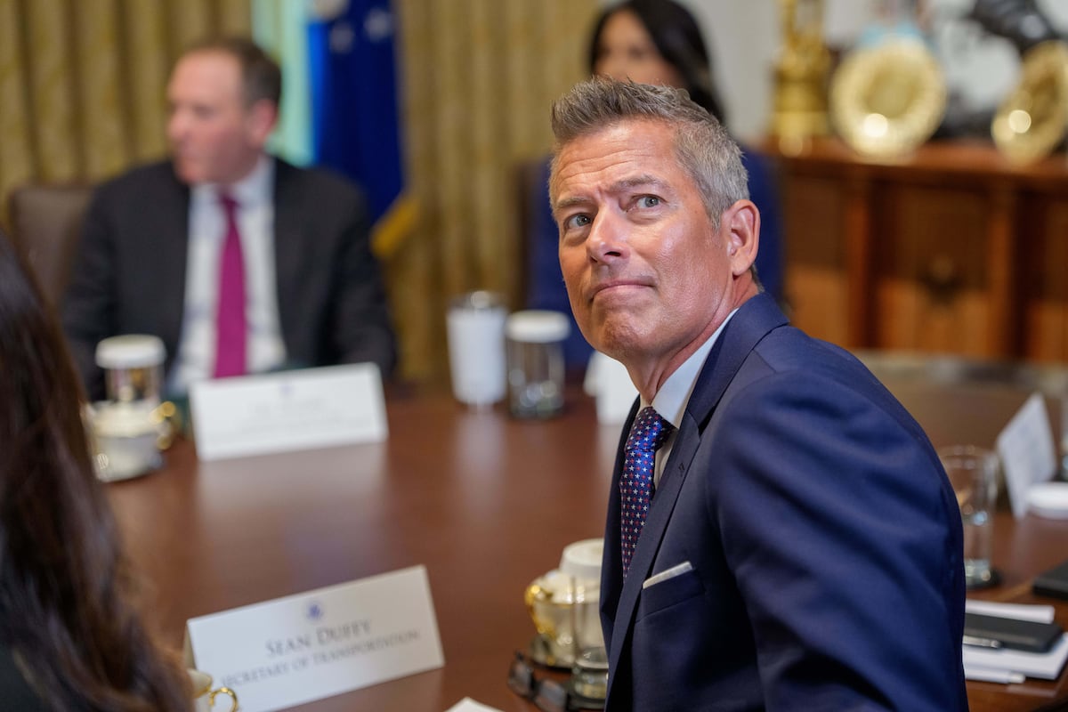 Trump nomeia novo chefe interino da NASA após rejeitar candidato de Musk