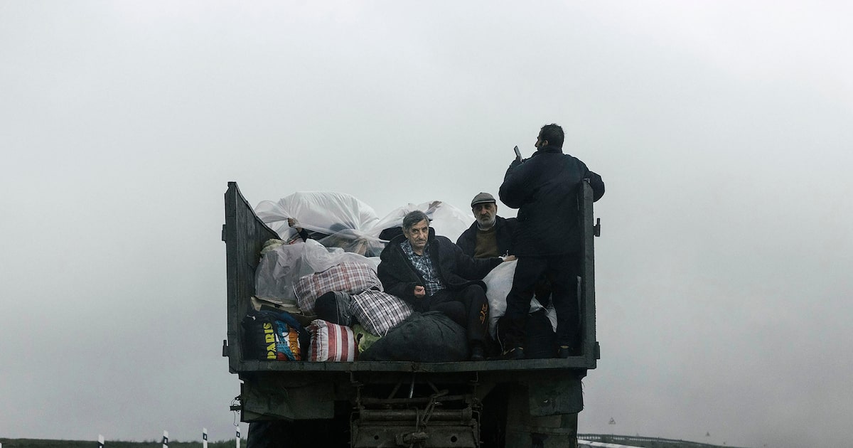 Azerbaijão e Armênia intensificam tensões em disputa territorial no Cáucaso