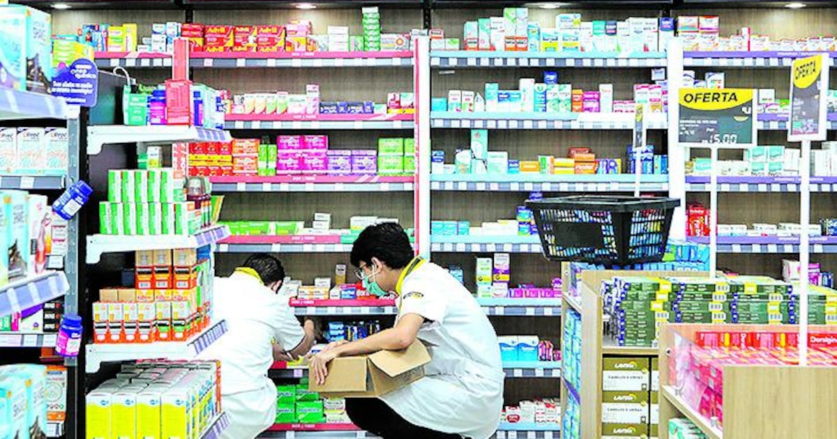Senado discute regulamentação para venda de medicamentos sem receita médica
