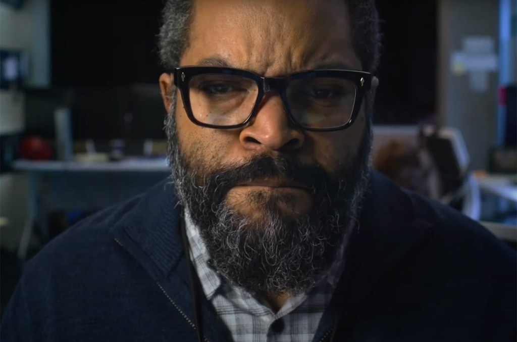 Ice Cube tenta salvar o mundo no trailer do remake de 'Guerra dos Mundos'