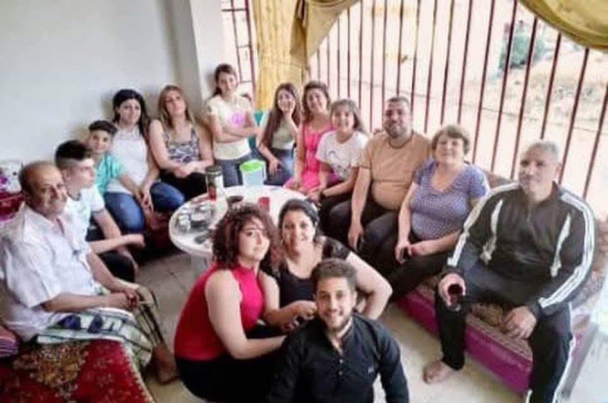 Terroristas do ISIS assassinam pastor, esposa e mais de 20 familiares na Síria