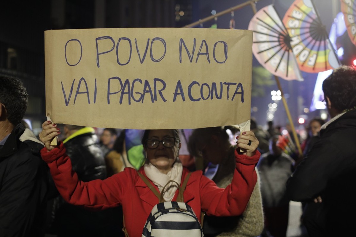 Organizações pedem emenda para considerar impacto racial e de gênero em taxa de super-ricos