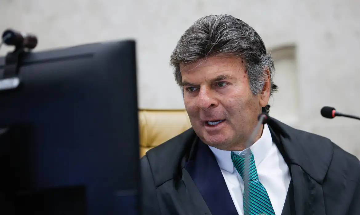 Fux decide sobre caso de Bolsonaro e gera expectativa após sanções dos EUA