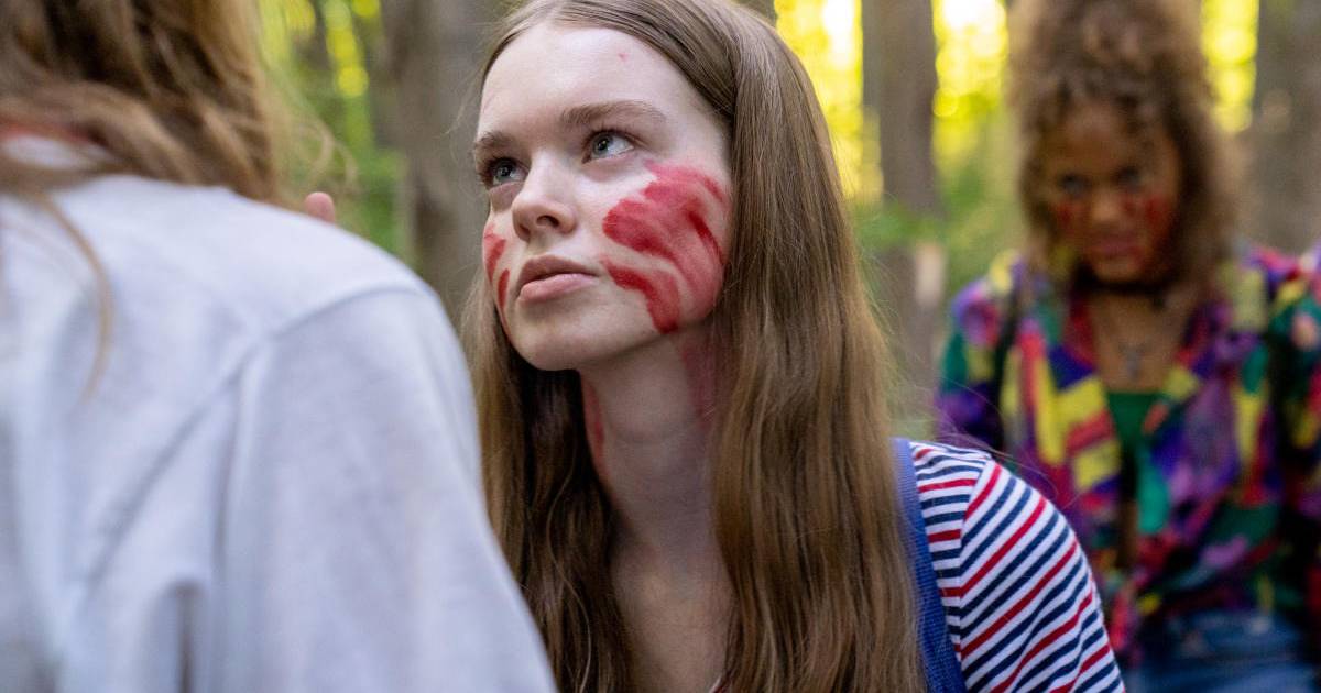 Carrie | Série do Prime Video escala atriz de Chucky para protagonista (Foto: Reprodução)