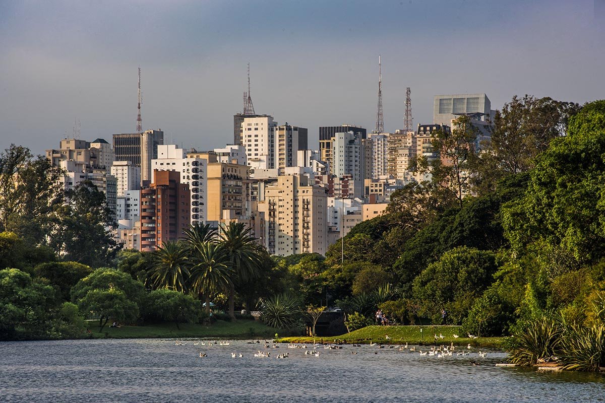 Empresa adquire terreno no Ibirapuera para construção de apartamentos de R$ 50 milhões