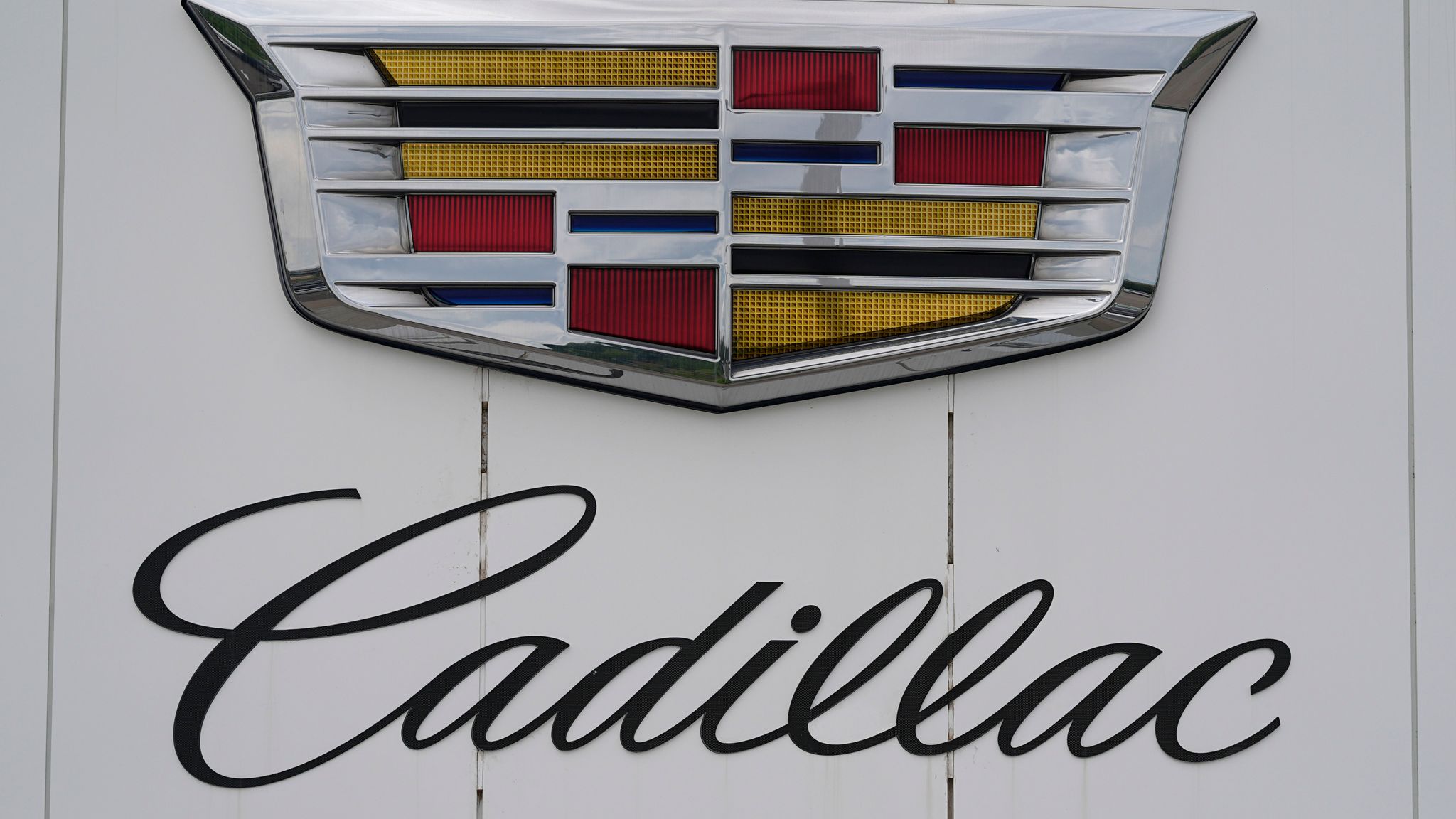 Cadillac avança nas negociações para assentos de 2026 na Fórmula 1