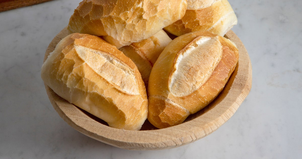 Pão francês ou tapioca: descubra qual é a melhor opção para o café da manhã saudável