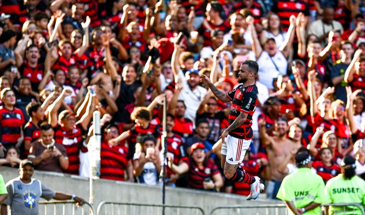 Flamengo cria empresa nos EUA para impulsionar participação no Mundial de Clubes
