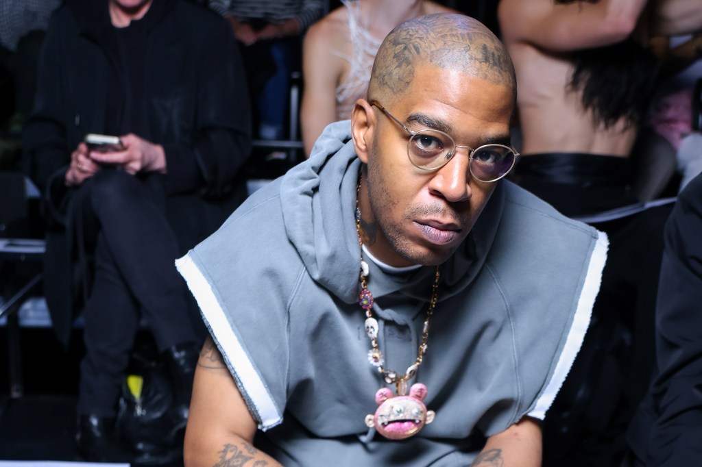 Kid Cudi fala sobre overdose e pensamentos suicidas em relato impactante