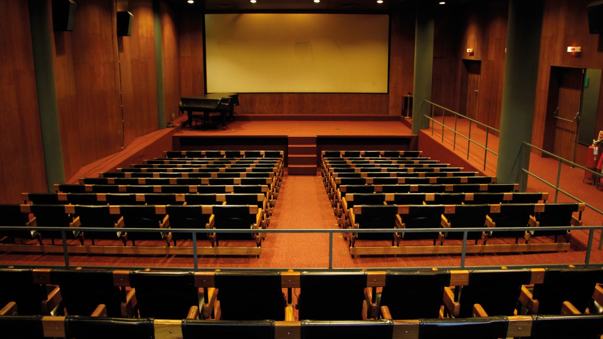Festival da MUBI estreia no Rio de Janeiro com exibições na Cinemateca do MAM