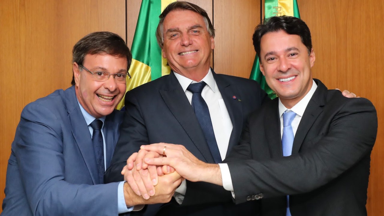 PL abandona apoio ao governo em PE e enfrenta disputa interna por vaga no Senado