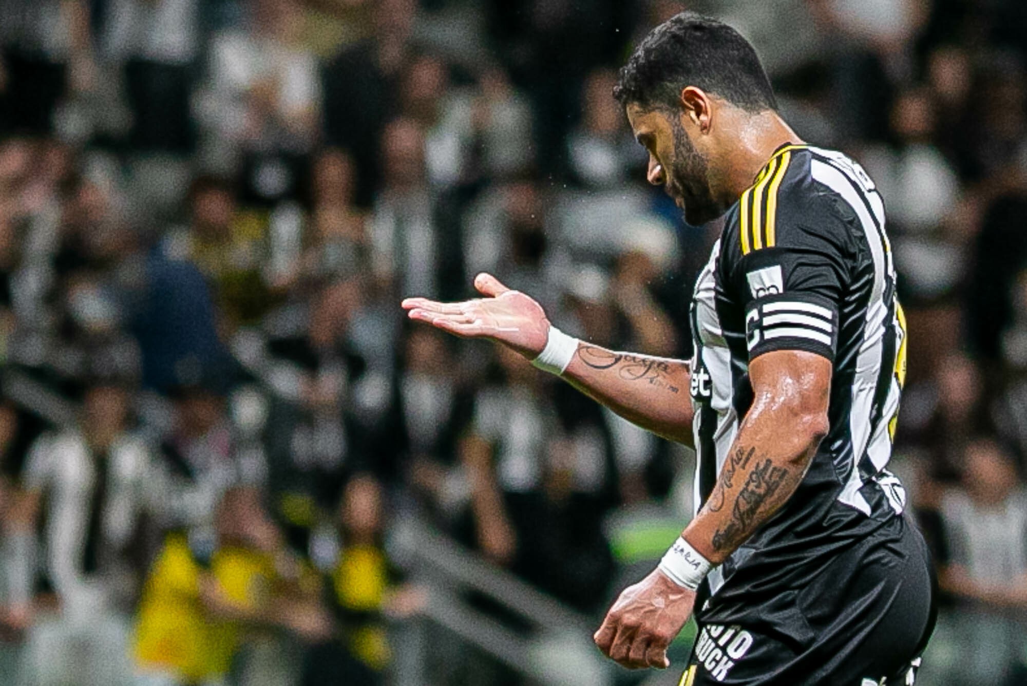 Oitavas de final da Sul-Americana têm jogos definidos e promessas de emoção