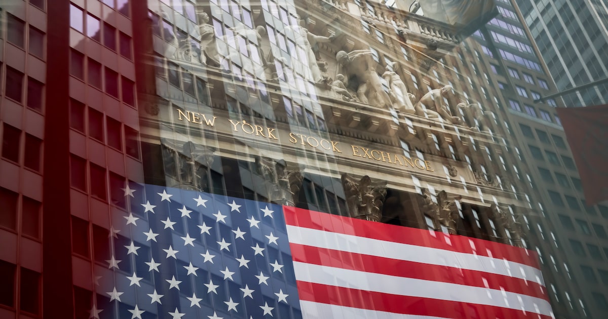 Wall Street enfrenta dilema com resultados sólidos e ações sem reação