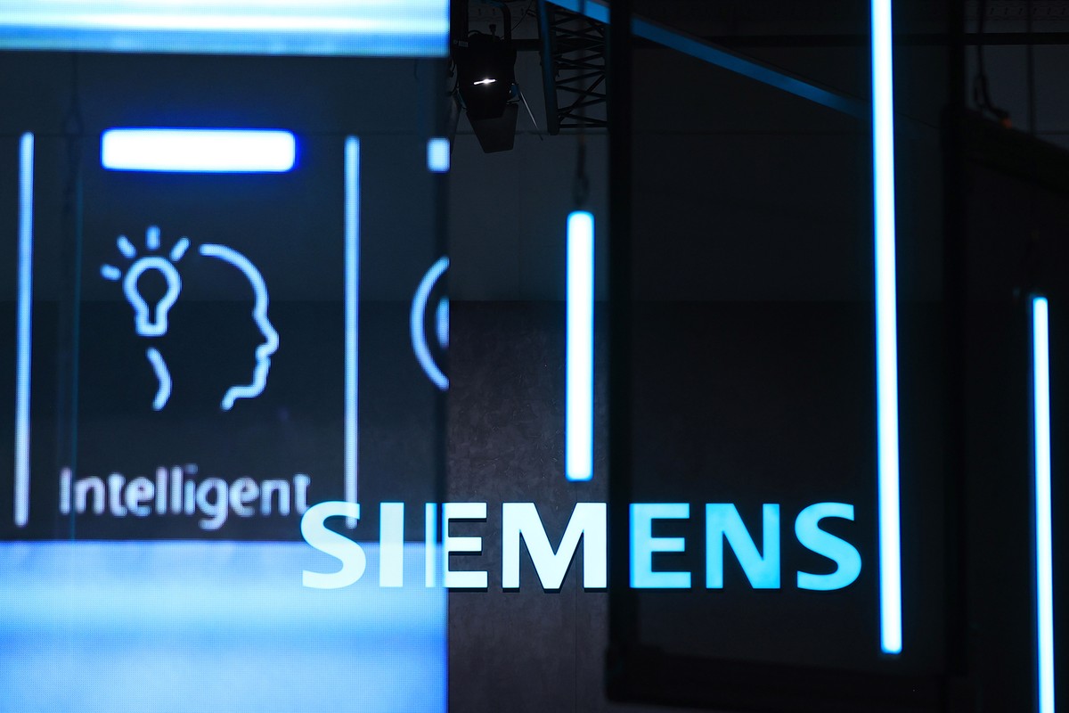 EUA retiram restrições e Siemens retoma vendas de software para a China