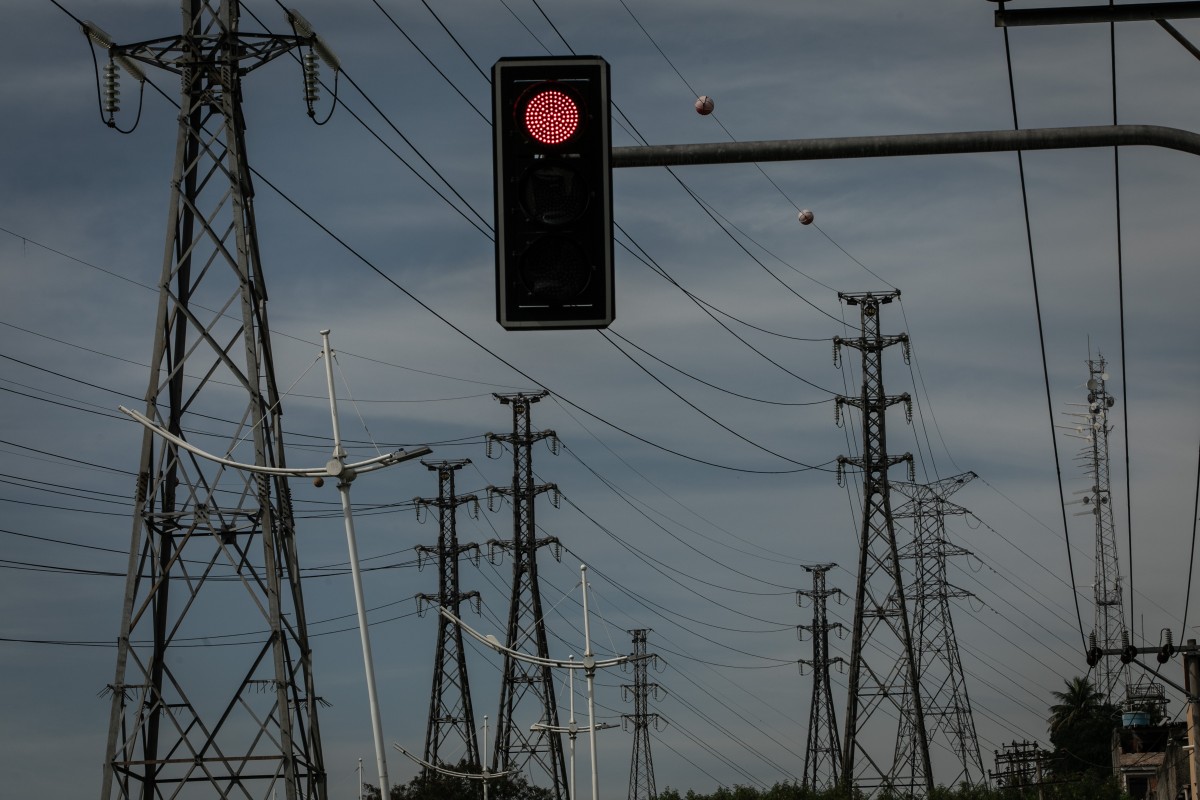 Governo e Congresso enfrentam tensão por projeto que afeta contas de luz e IOF