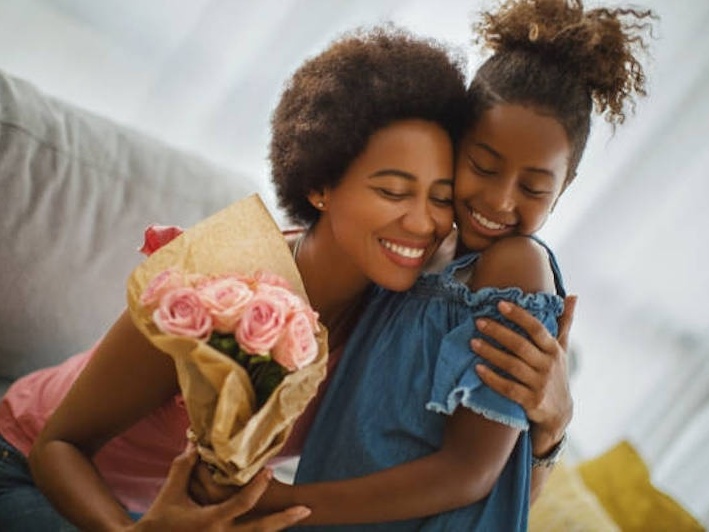 Dia das Mães é celebrado neste domingo (11) (Foto: Getty Images)