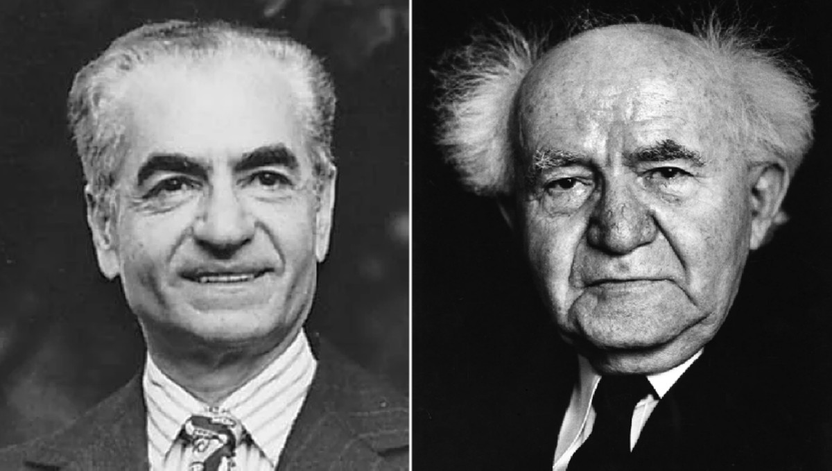 Israel e Irã: a transformação de aliados em adversários mortais ao longo da história