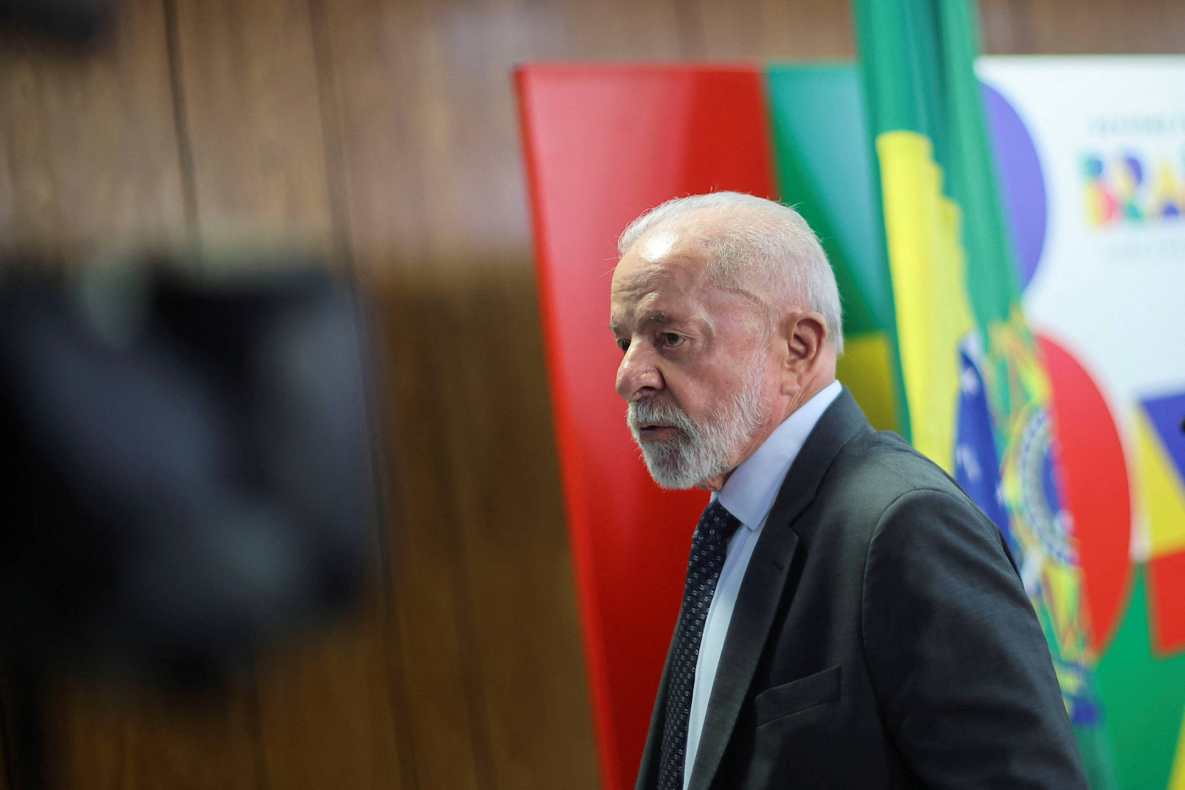Governo Lula intensifica comunicação para recuperar popularidade do presidente