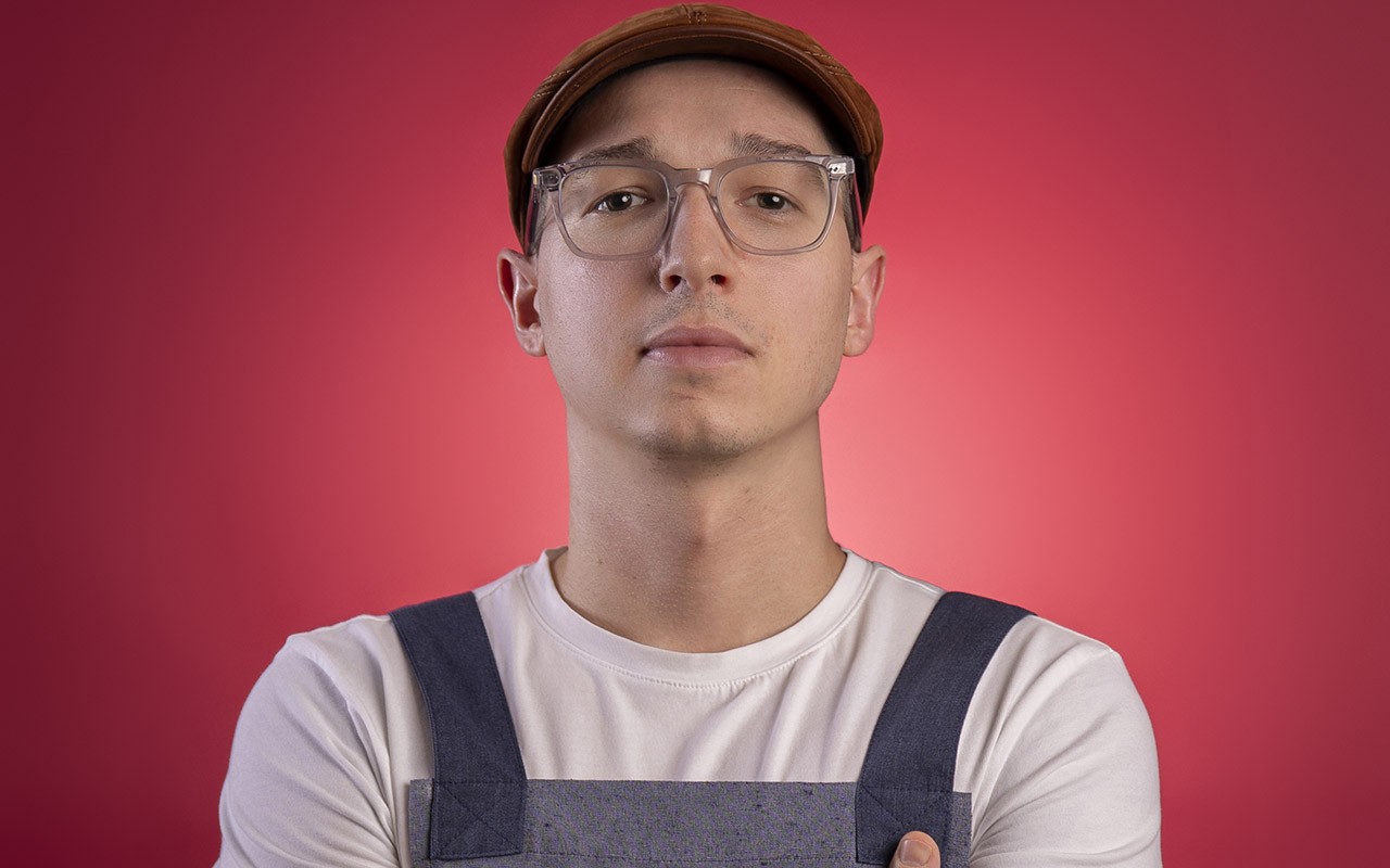 Participante de reality contribui com refeições para vítimas das enchentes no RS