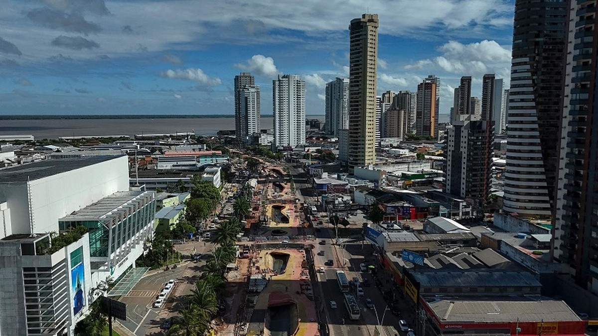 Governo garante R$ 259 milhões e contrata navios para resolver crise de hospedagem na COP30