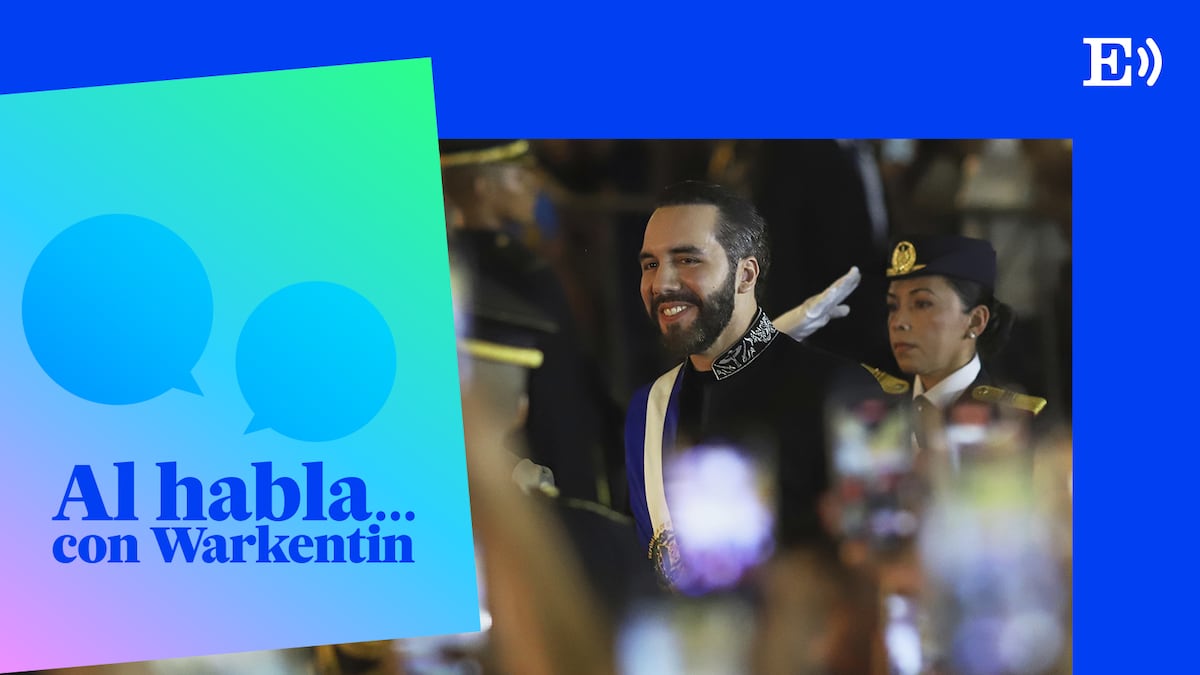 Jornalistas salvadorenhos no exílio resistem à censura de Bukele e mantêm relevância