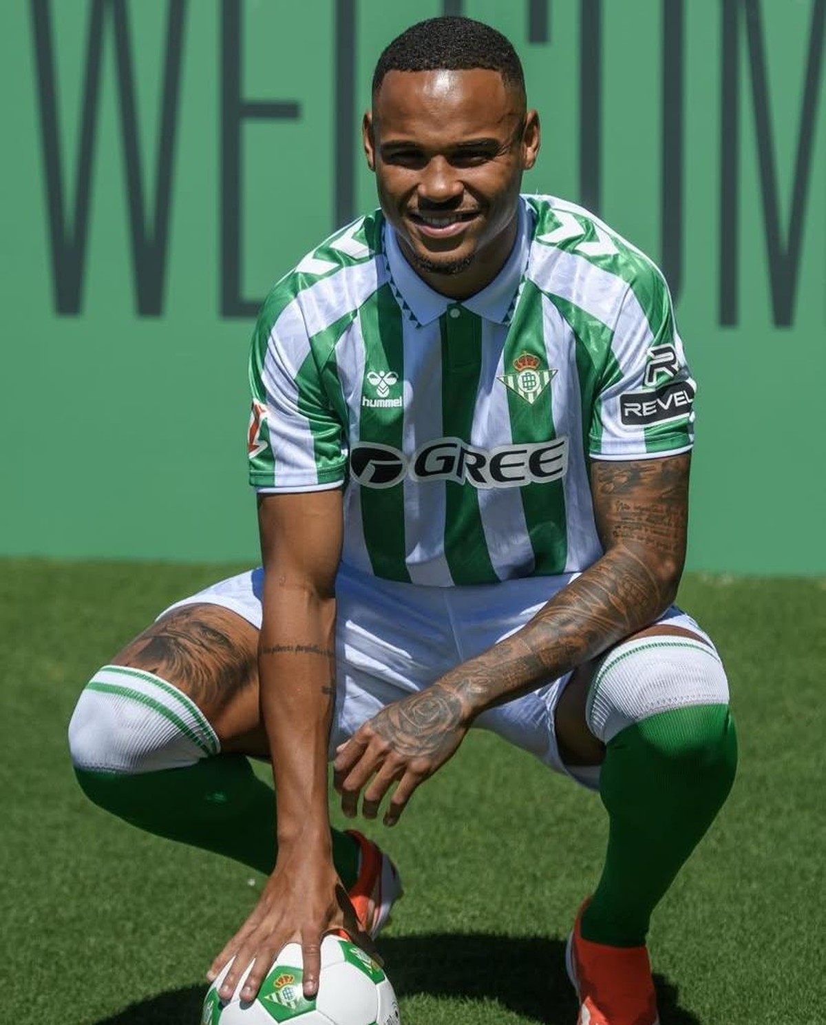 Real Betis deve contratar zagueiro Natan do Flamengo por R$ 50 milhões